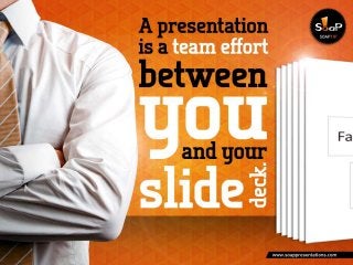 52 Presentation Tips (The Best of 2013)