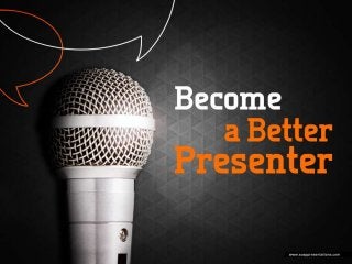 52 Presentation Tips (The Best of 2013)