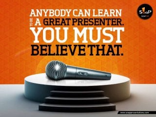 52 Presentation Tips (The Best of 2013)