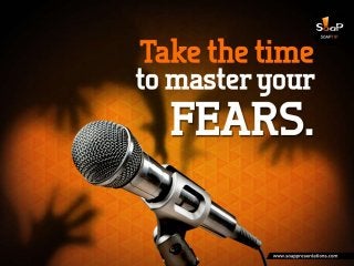 52 Presentation Tips (The Best of 2013)