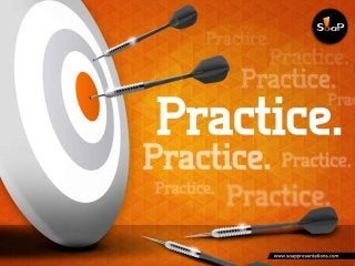 52 Presentation Tips (The Best of 2013)