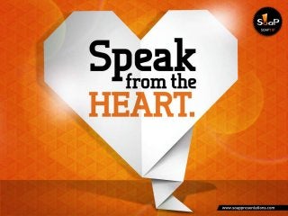 52 Presentation Tips (The Best of 2013)