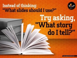 52 Presentation Tips (The Best of 2013)