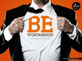 52 Presentation Tips (The Best of 2013)