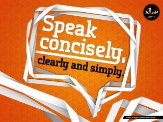 52 Presentation Tips (The Best of 2013)