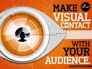 52 Presentation Tips (The Best of 2013)