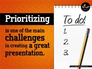 52 Presentation Tips (The Best of 2013)