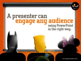 52 Presentation Tips (The Best of 2013)