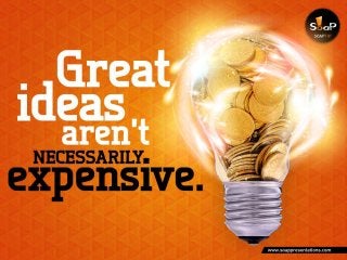 52 Presentation Tips (The Best of 2013)