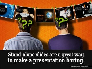 52 Presentation Tips (The Best of 2013)