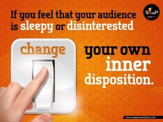 52 Presentation Tips (The Best of 2013)