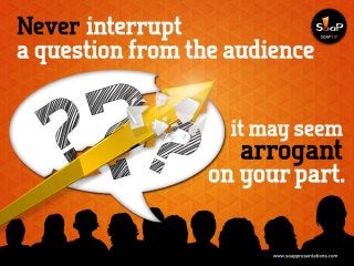 52 Presentation Tips (The Best of 2013)