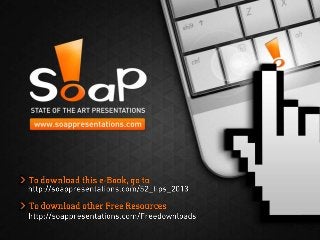 52 Presentation Tips (The Best of 2013)