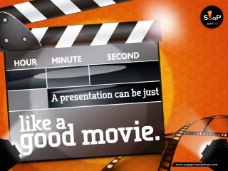 52 Presentation Tips (The Best of 2013)