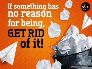 52 Presentation Tips (The Best of 2013)