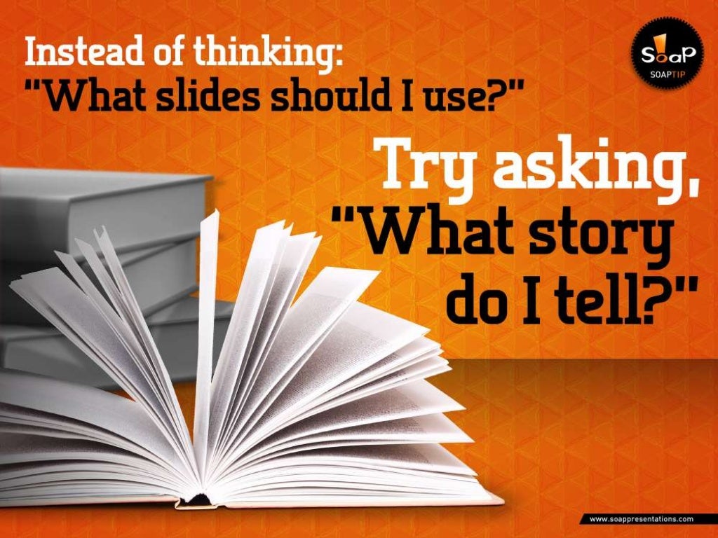 52 Presentation Tips (The Best of 2013)