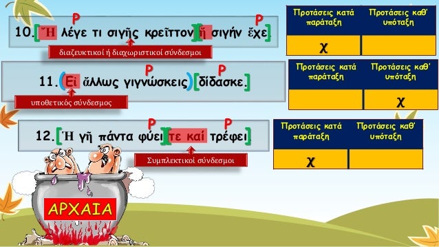 13. Ἀγανακτῶεἰτάχρήματα λυπεῖτιναςὑμῶν. 
14. Μήτε παῖζεπρόςἐμέμηδέ πρόςτούς ἑταίρους. 
15. Μηδενίσυμφοράνὀνειδίσῃς· κοινή ...