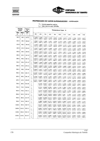 _____________________________________________________________________________
CST
170 Companhia Siderúrgica de Tubarão
__________________________________________________________________________________________
 