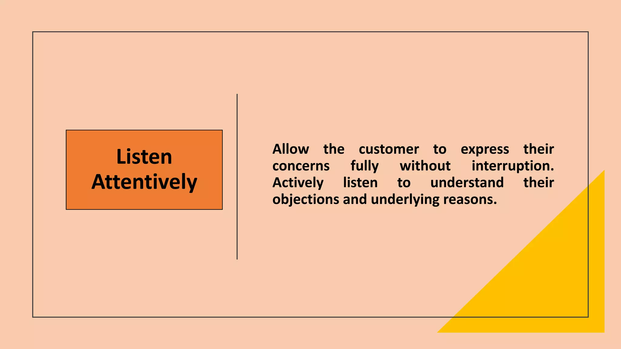 OBJECTION HANDLING.pptx