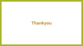 Preservation of samples