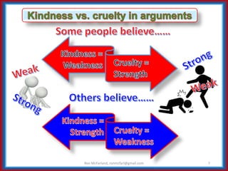 7Ron McFarland, ronmcfarl@gmail.com
 