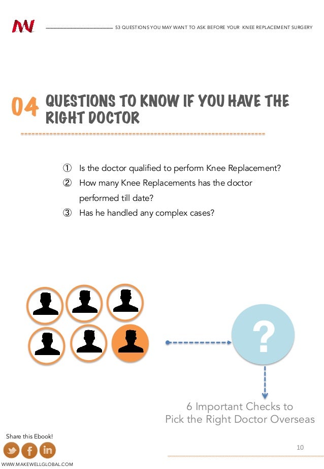 53 questions to_ask_your_doctor_before_knee_replacement_surgery