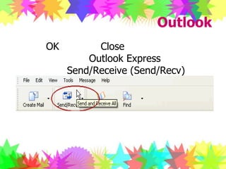 จบการนำเสนอ