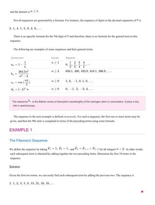 First Instance Formula Calculus Late Transcendentals Multivariable Chapters 1118 4th Edition ...