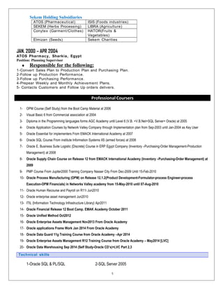 Mahmoud_Elassar_Resume_Aug2015 | PDF