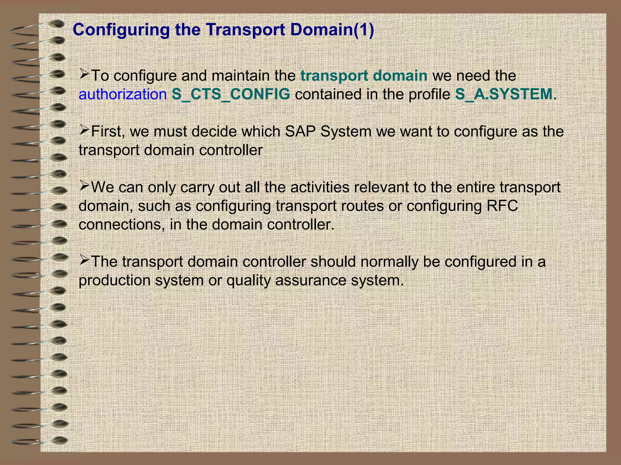 stms | PPT