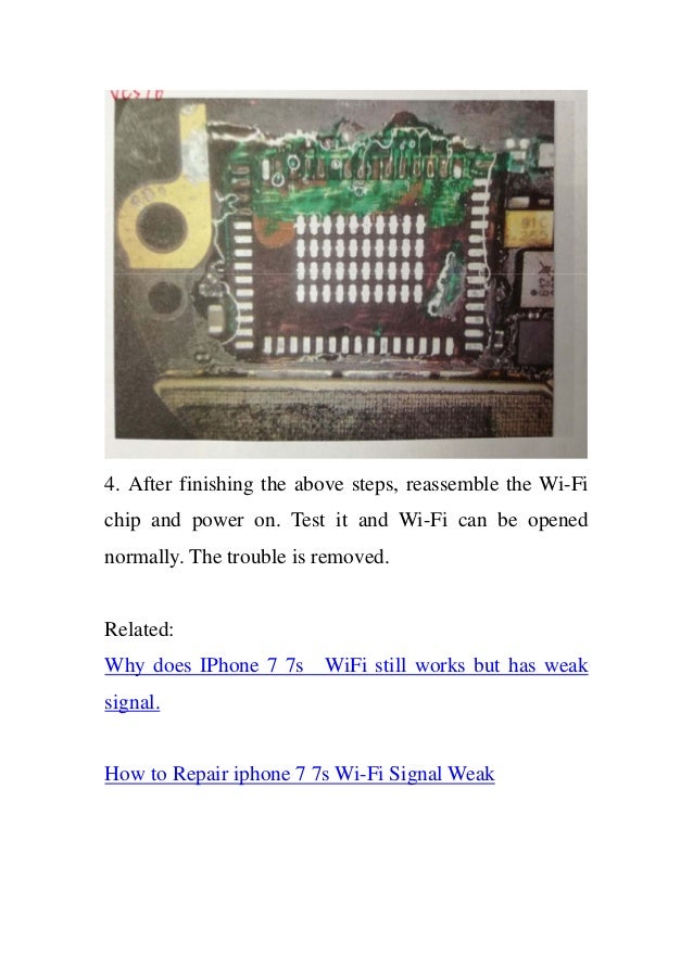 why is wi-fi Grayed Out on your iphone 6?Here's the Fix!
