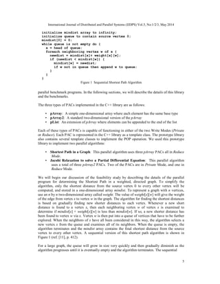 LOCK-FREE PARALLEL ACCESS COLLECTIONS111 | PDF