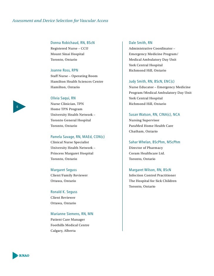 Rpn Emergency Room Ontario Rpn Emergency Room Ontario