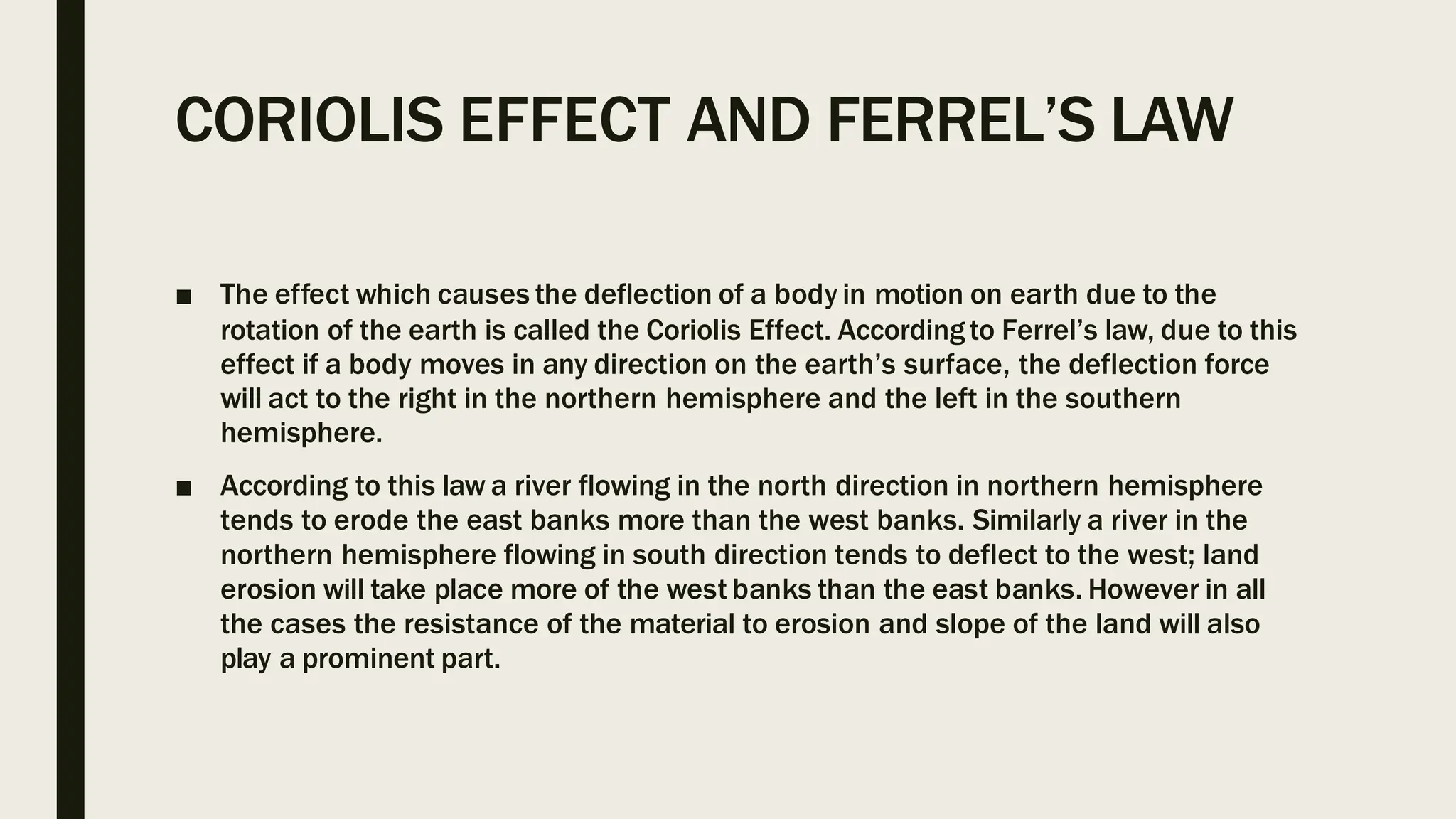 Work's of river, winds, seas and their Engineering Importance | PPTX