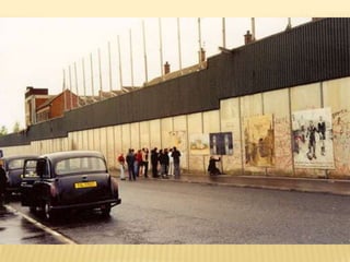 Steve Cooper's Belfast