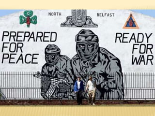 Steve Cooper's Belfast