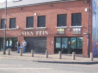 Steve Cooper's Belfast