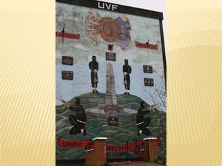 Steve Cooper's Belfast