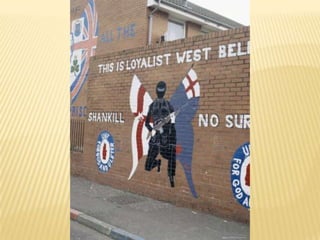 Steve Cooper's Belfast