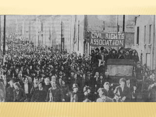 Steve Cooper's Belfast