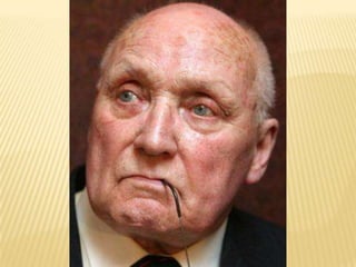 Steve Cooper's Belfast