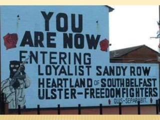 Steve Cooper's Belfast