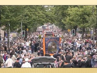 Steve Cooper's Belfast