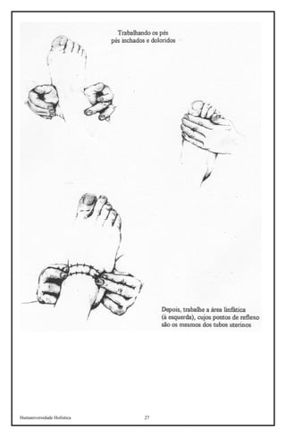 Humaniversidade Holística 27 
