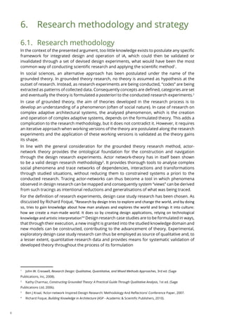 Towards A Methodology For Complex Adaptive Interactive Architecture ...