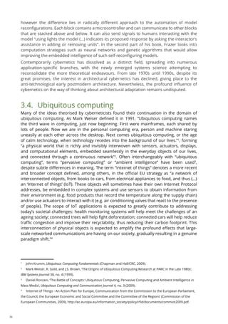 Towards A Methodology For Complex Adaptive Interactive Architecture ...