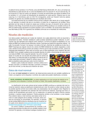 Estadística aplicada a los negocios y la economía : decimosexta edición ...