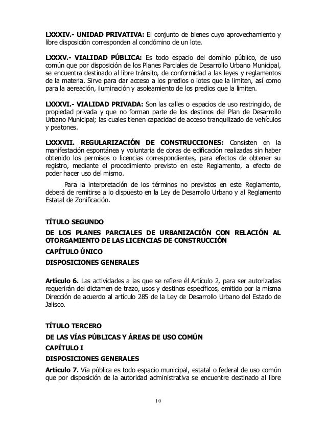 53319 reglamento20de20 construcciones20y20desarrollo