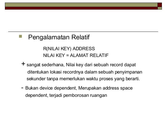 53339031 organisasi berkas relatif 53339031 organisasi berkas relatif