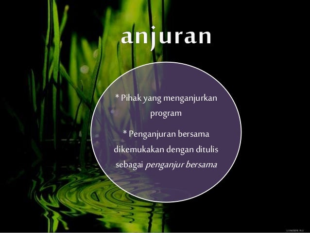 53358823 pengurusan-gerko-pengelolaan-aktiviti-pertandingan